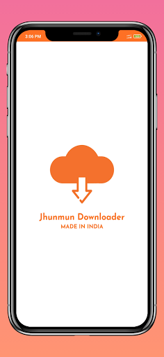 Android application Jhunmun Downloader & Status Sa screenshort