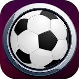 Soccer Tricky Flick Ball icon
