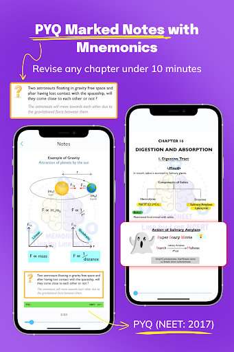 Memo Neet: Line by Line NCERT Screenshot 4 - AppWisp.com