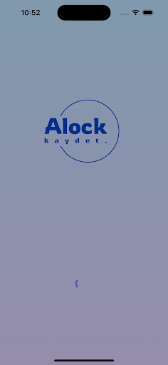 Alock Screen 2