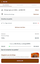 Confeitaria Da Luana