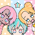 Pastel Friends : Dress Up Game1.3.1 (Free Shopping)