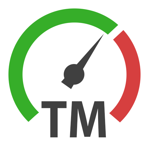 КРОН-ТМ logo