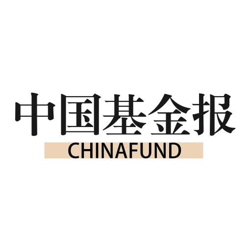中国基金报 logo