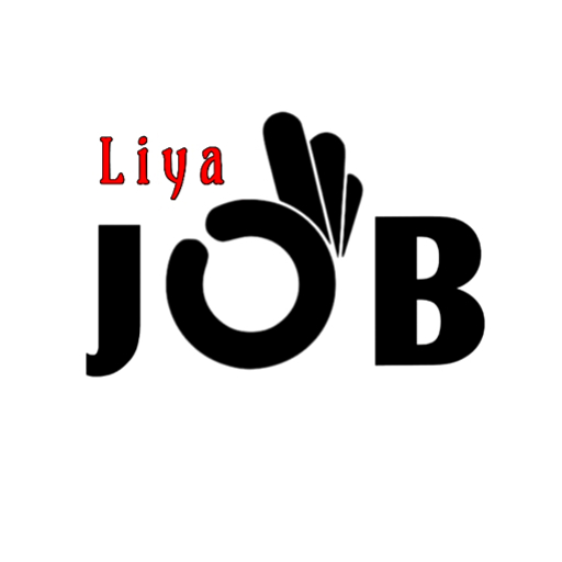 Liya Jobs logo