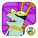 CyberChase Shape Quest! - Androidアプリ