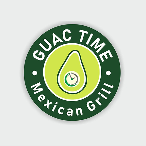 Guac Time