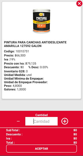 Mundial Digital Screen 2
