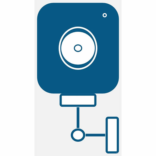 Guardias de Seguridad Admin RH logo