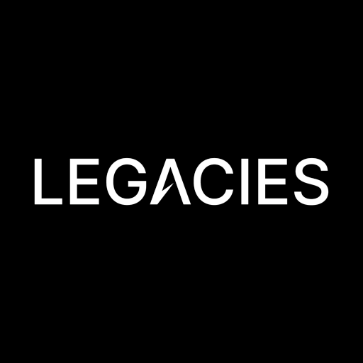 LEGACIES logo