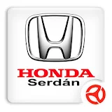 Honda Serdán icon