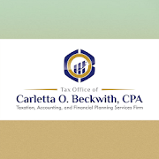 Carletta O. Beckwith CFP, CPA