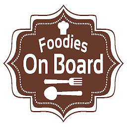 图标图片“Foodies On Board”