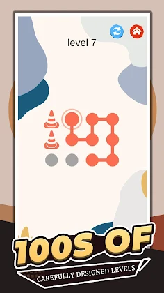 Dot Dot Connect - Screenshot 4