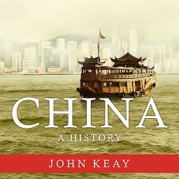 Icon image China: A History
