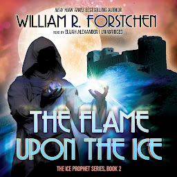 图标图片“The Flame upon the Ice”
