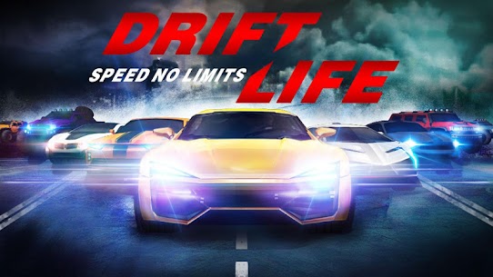 Drift Life : Legends Racing For PC installation