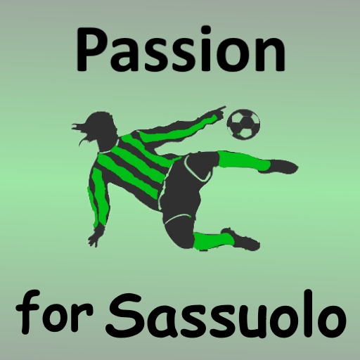 Passion for Sassuolo  Icon