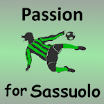 Cover Image of Baixar Passion for Sassuolo  APK
