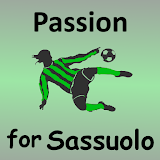 Passion for Sassuolo icon