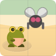 The Amazing Hopper Frogger