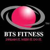 BTS Fitness icon