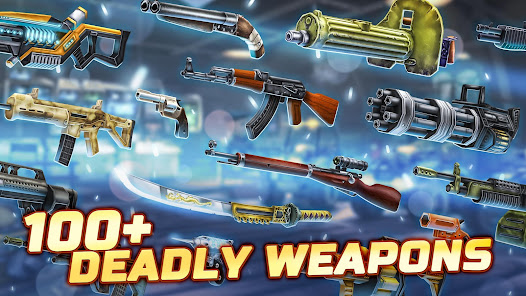 Pocket Troops v1.40.1 MOD APK (Unlimited Money, Unlocked) Gallery 5