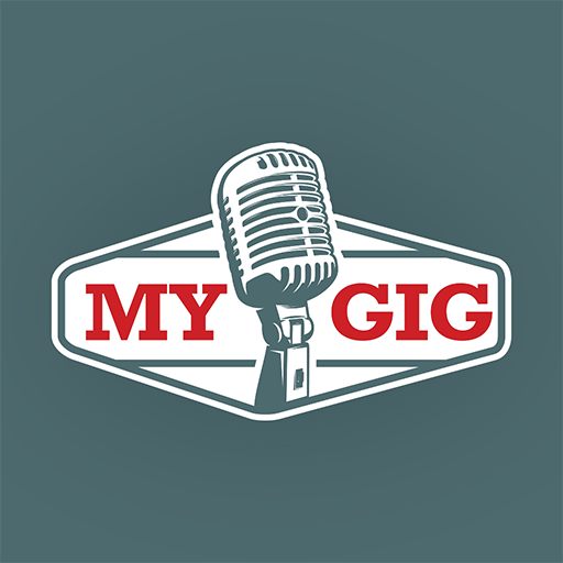 My Gig logo
