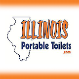 Illinois Portable Toilets icon