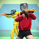 Cover Image of Download Paintball Shooter 3D 1.0.7 APK