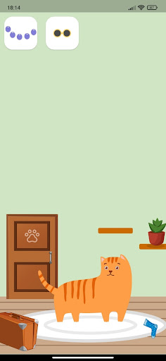 Meowka Screen 2