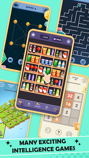 Games that dont need internet Screen 3