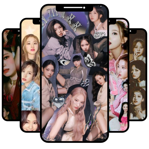 Twice Wallpaper Kpop HD Download on Windows