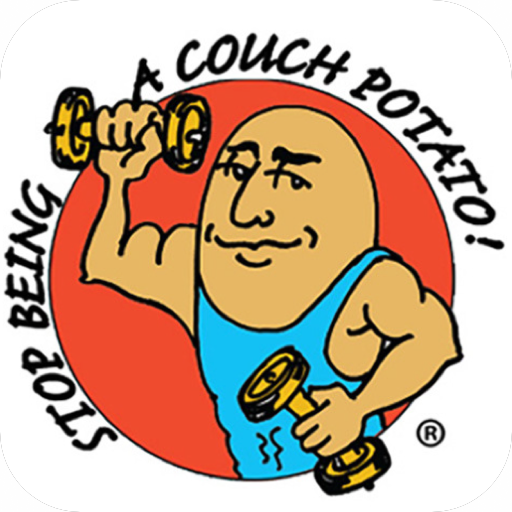The FIT Potato logo