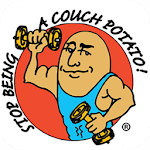 Cover Image of Download The FIT Potato  APK