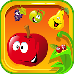 Cover Image of Tải xuống Learn About Fruits  APK