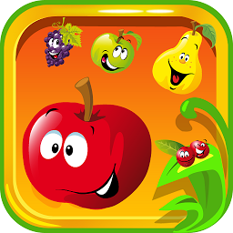 Icon image Learn About Fruits