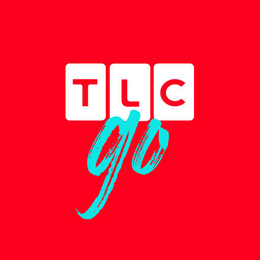 TLC GO - Stream Live TV 3.40.0 Icon