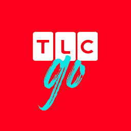 「TLC GO - Stream Live TV」圖示圖片
