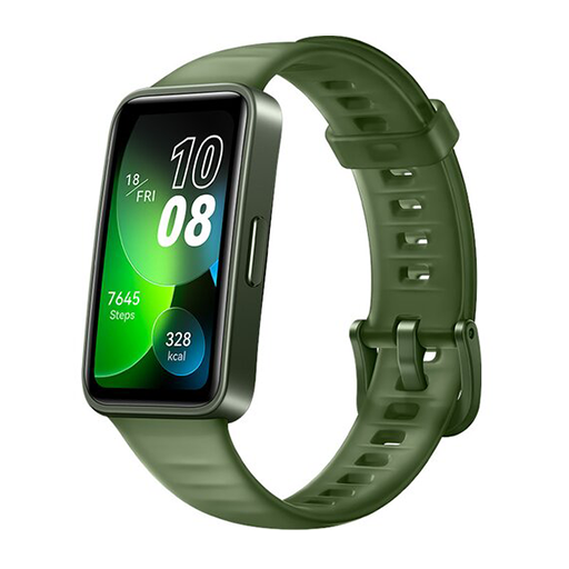 Huawei Band 8 Smartwatch Guide logo