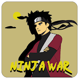 Ninja War III icon