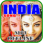 Cover Image of Download Lagu India Mp3 Offline  APK