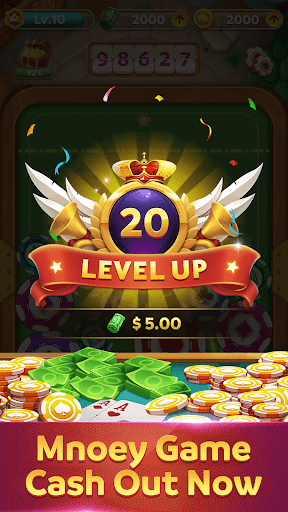 2048 Money - Huge Rewards & Super Gifts 2.0.1 screenshots 5
