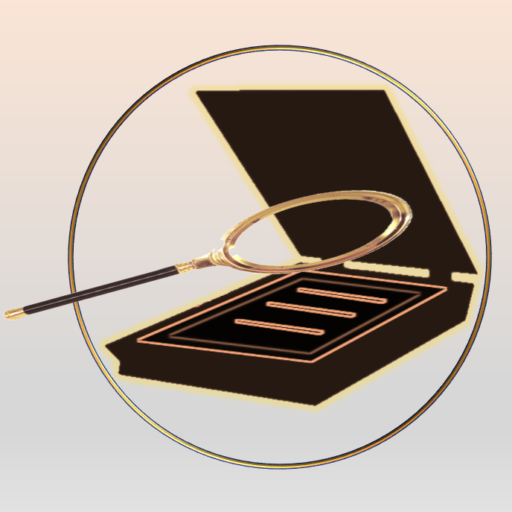 ScanD : Document Scanner logo