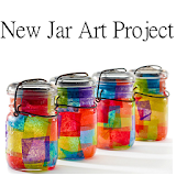 Jar Art Projects icon