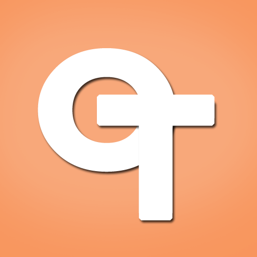 English Dictionary logo