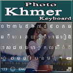 Cover Image of Download Khmer Keyboard : Phum keyboard 0.3 APK
