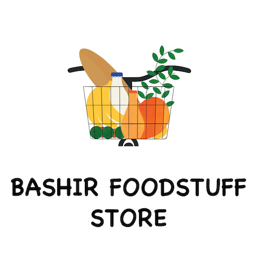 Bashir foodstuffs store