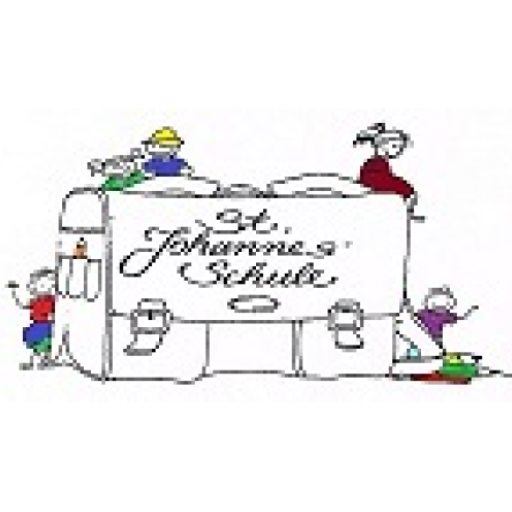 St. Johannes-Schule logo