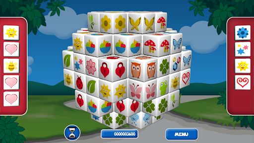 Fairy Mahjong Stories